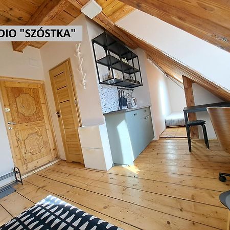 Gorskie Apartamenty Kowary Zewnętrze zdjęcie