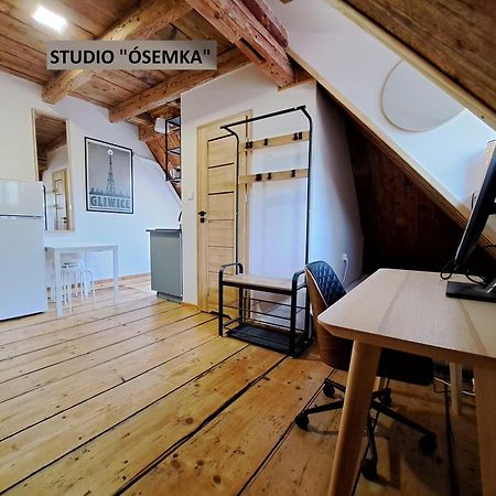 Gorskie Apartamenty Kowary Zewnętrze zdjęcie