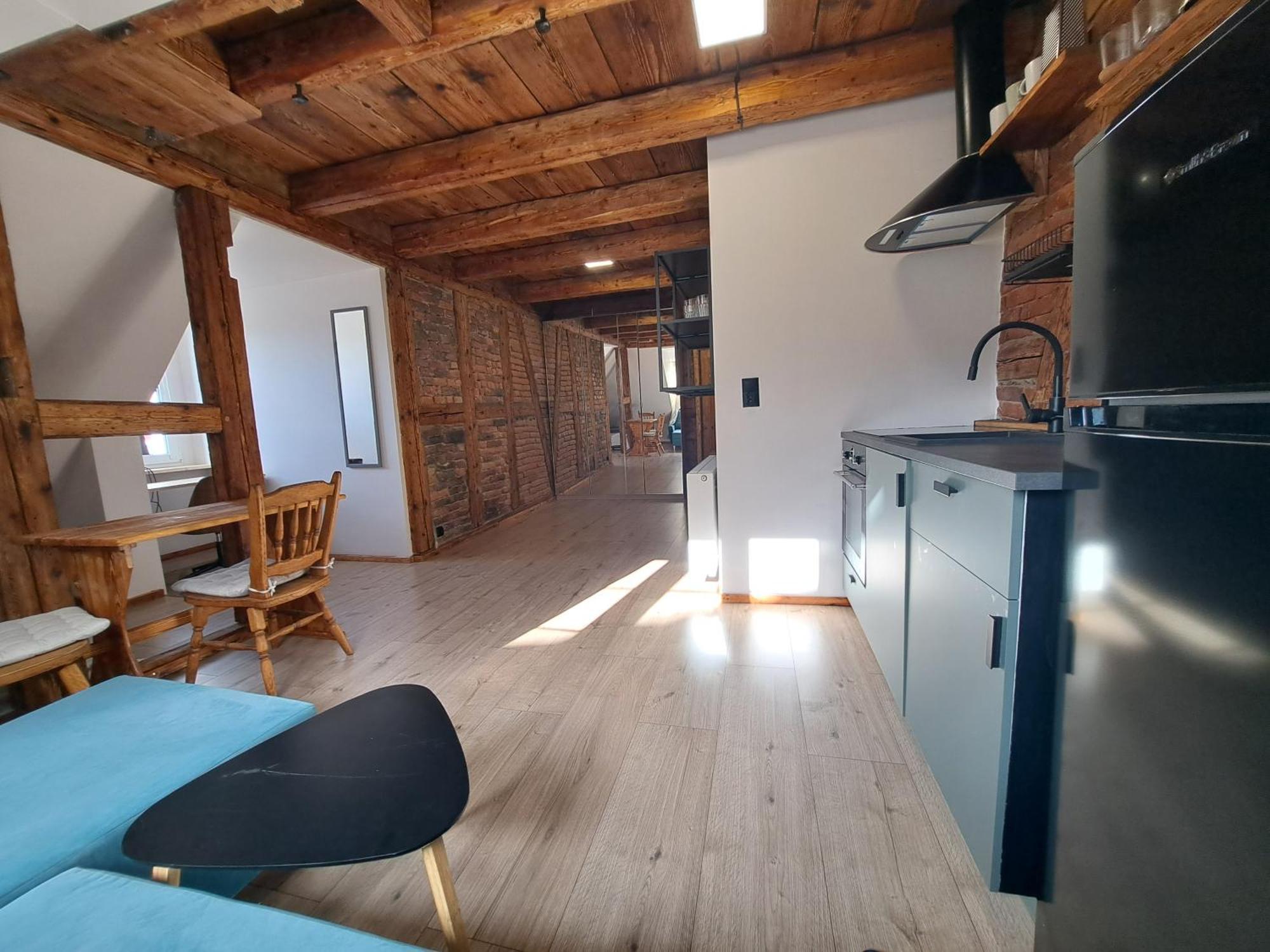Gorskie Apartamenty Kowary Zewnętrze zdjęcie