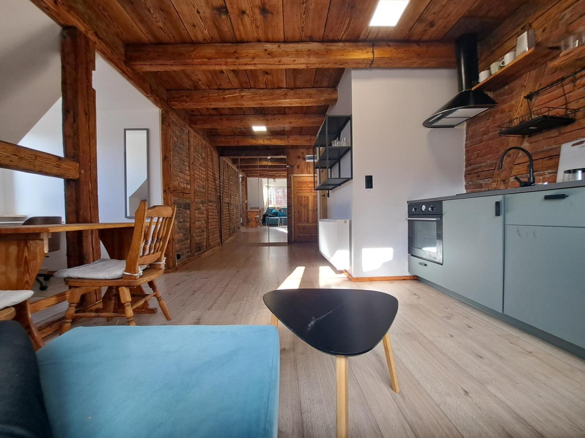 Gorskie Apartamenty Kowary Zewnętrze zdjęcie