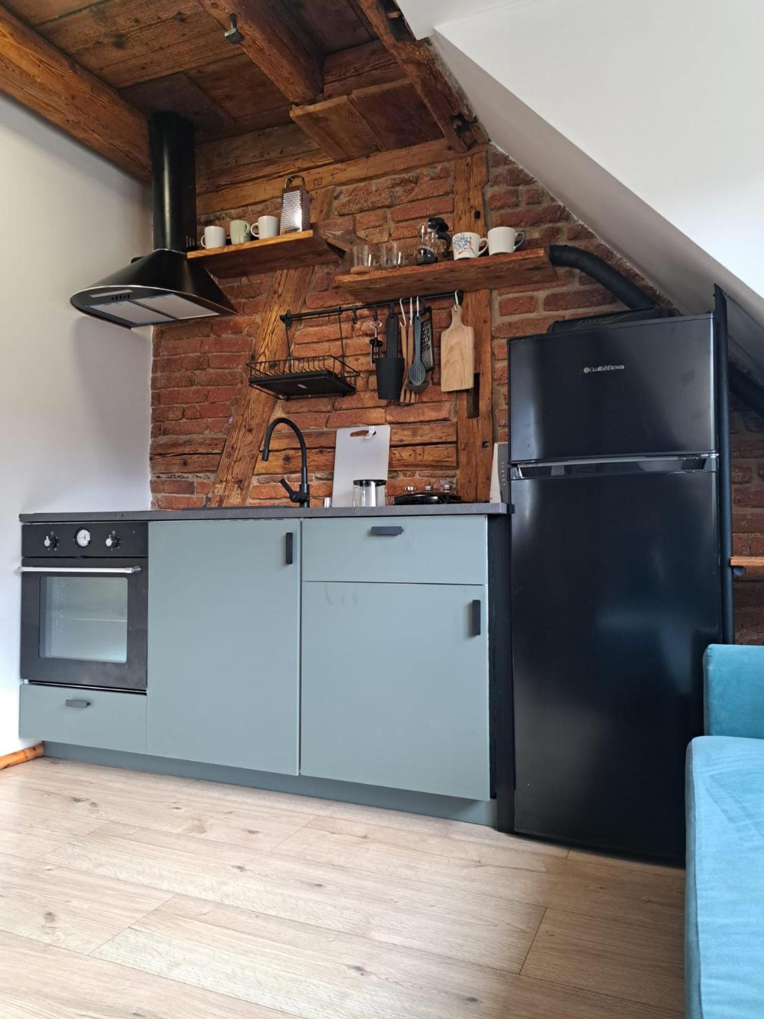 Gorskie Apartamenty Kowary Zewnętrze zdjęcie