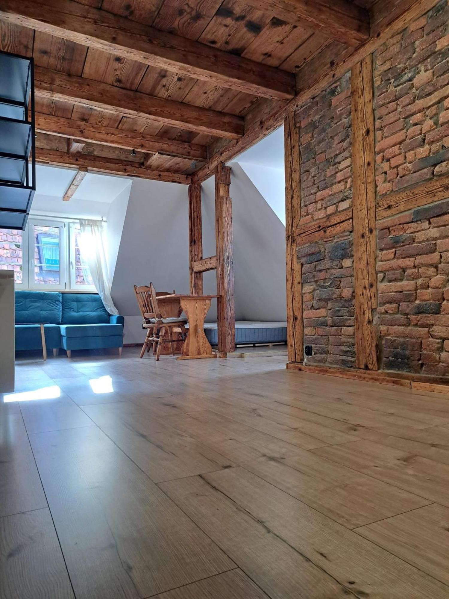 Gorskie Apartamenty Kowary Zewnętrze zdjęcie