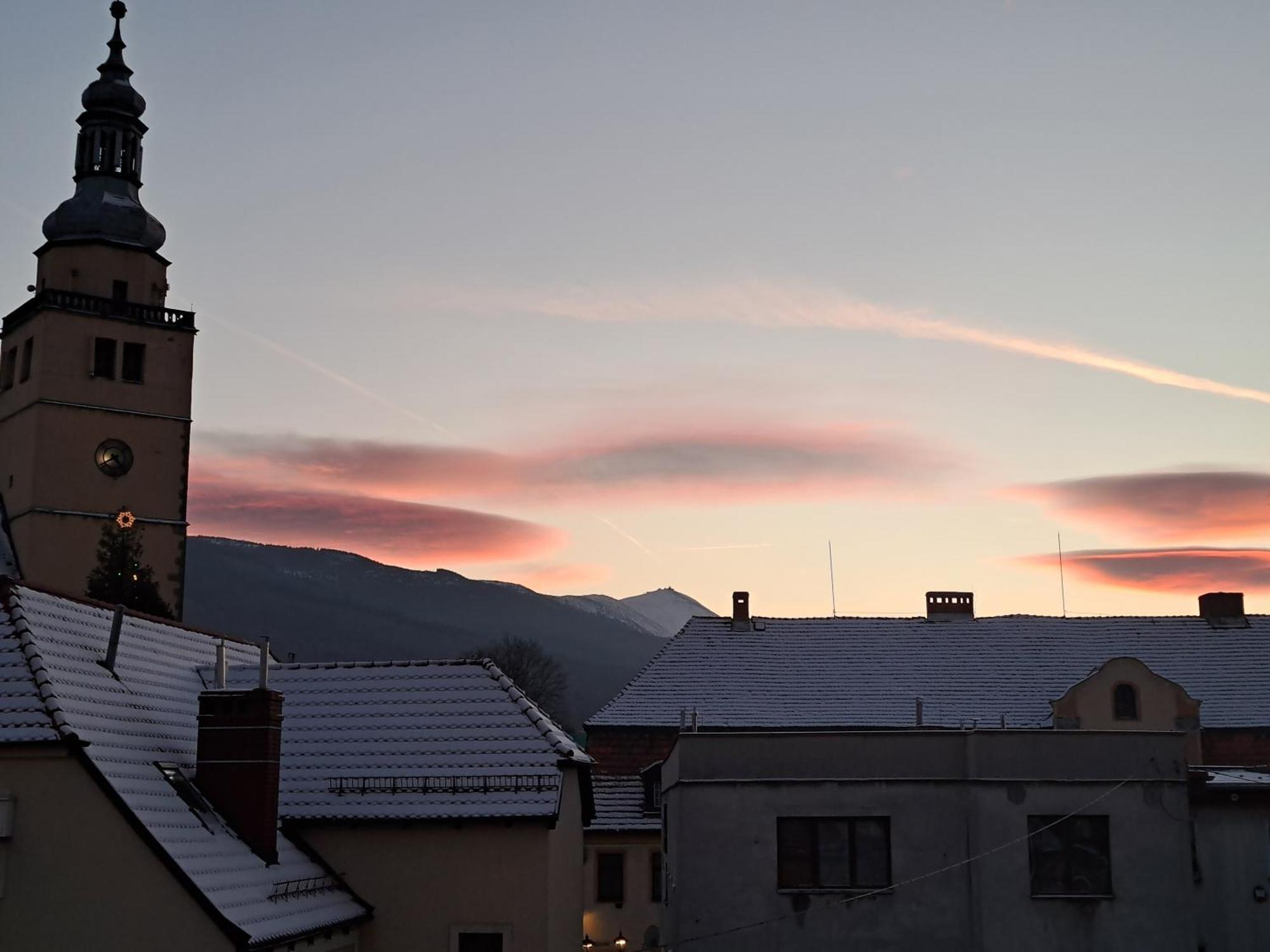 Gorskie Apartamenty Kowary Zewnętrze zdjęcie