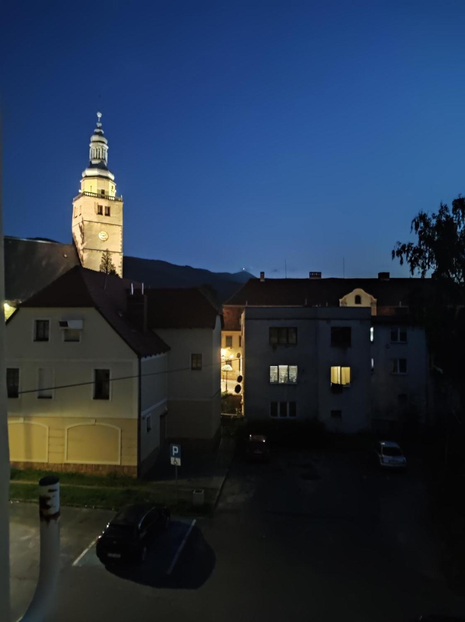 Gorskie Apartamenty Kowary Zewnętrze zdjęcie
