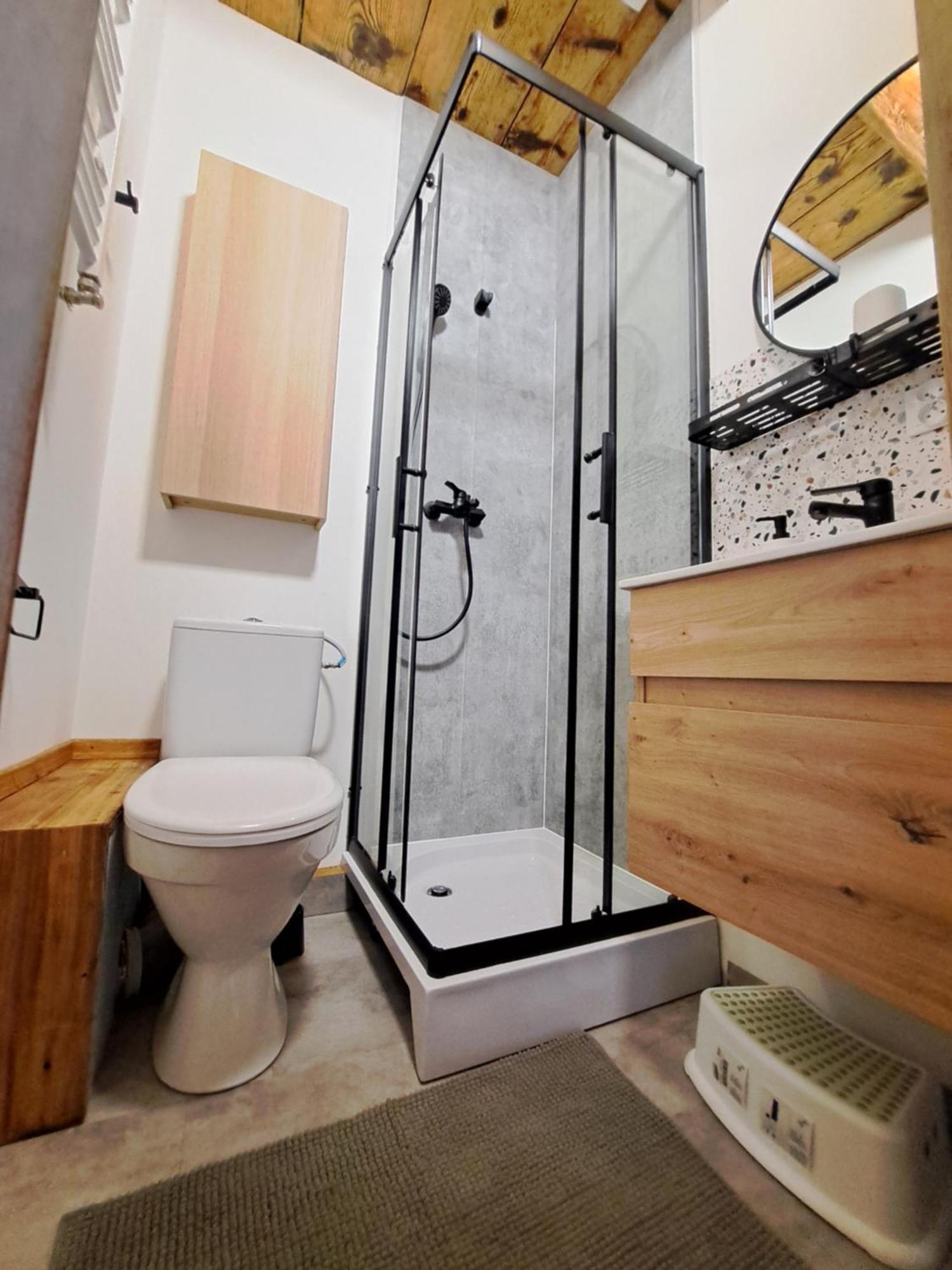 Gorskie Apartamenty Kowary Zewnętrze zdjęcie