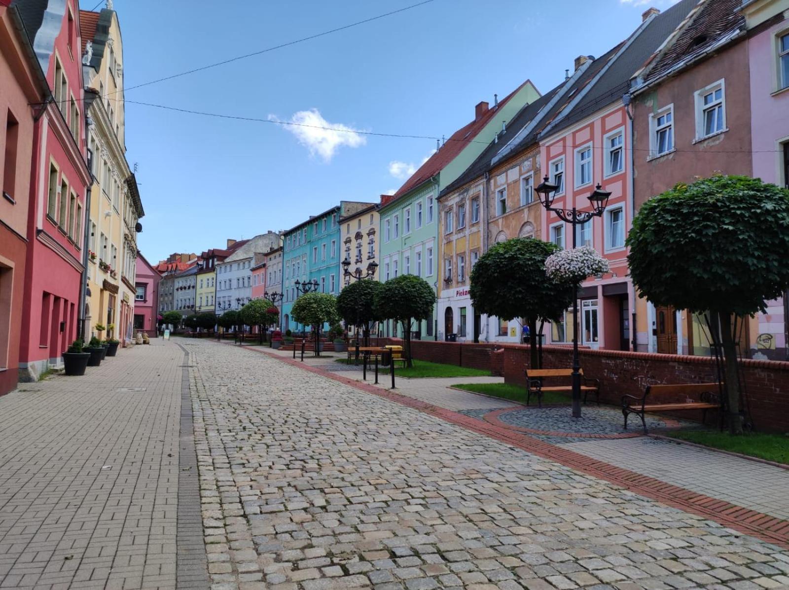 Gorskie Apartamenty Kowary Zewnętrze zdjęcie