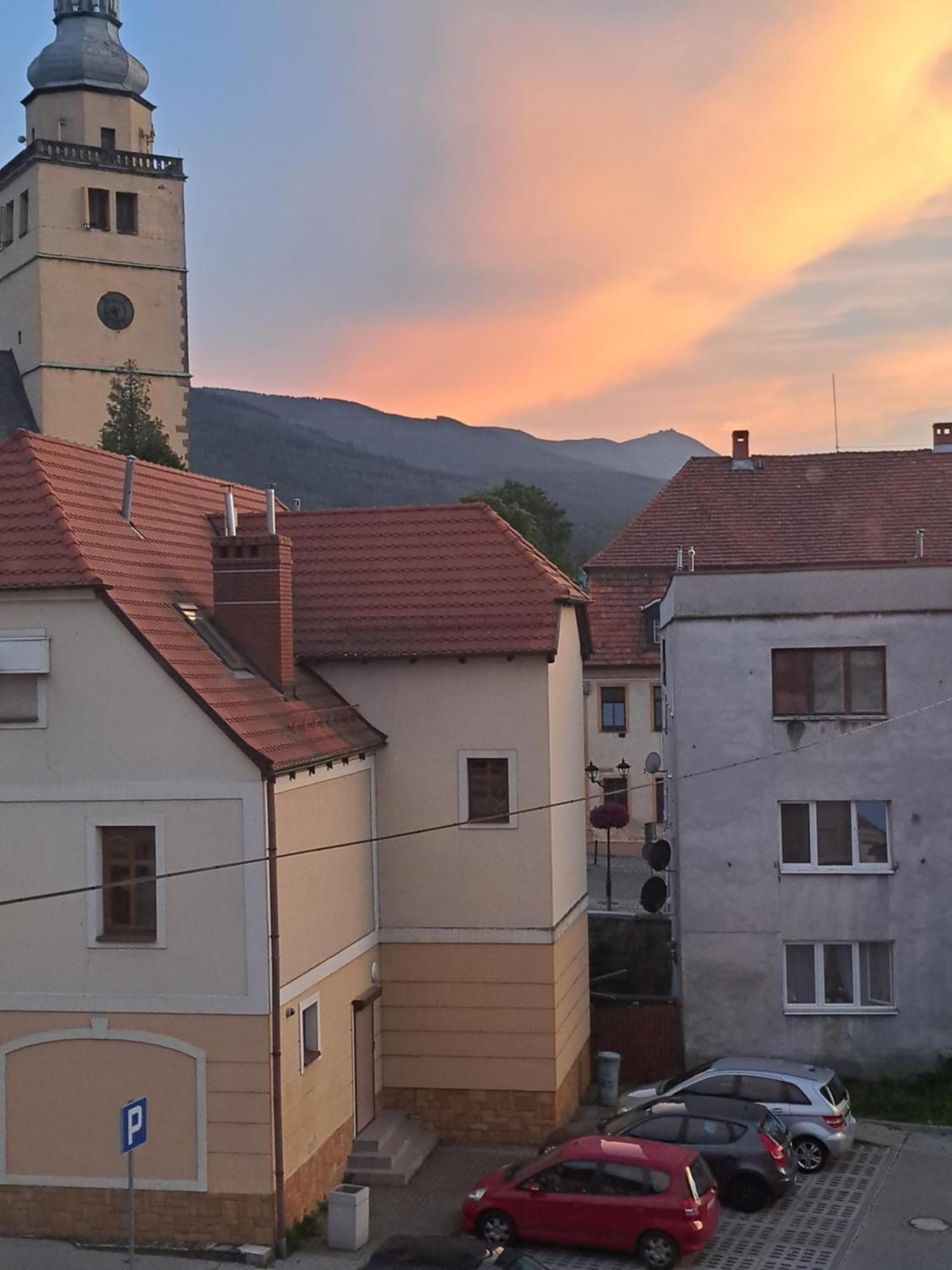 Gorskie Apartamenty Kowary Zewnętrze zdjęcie