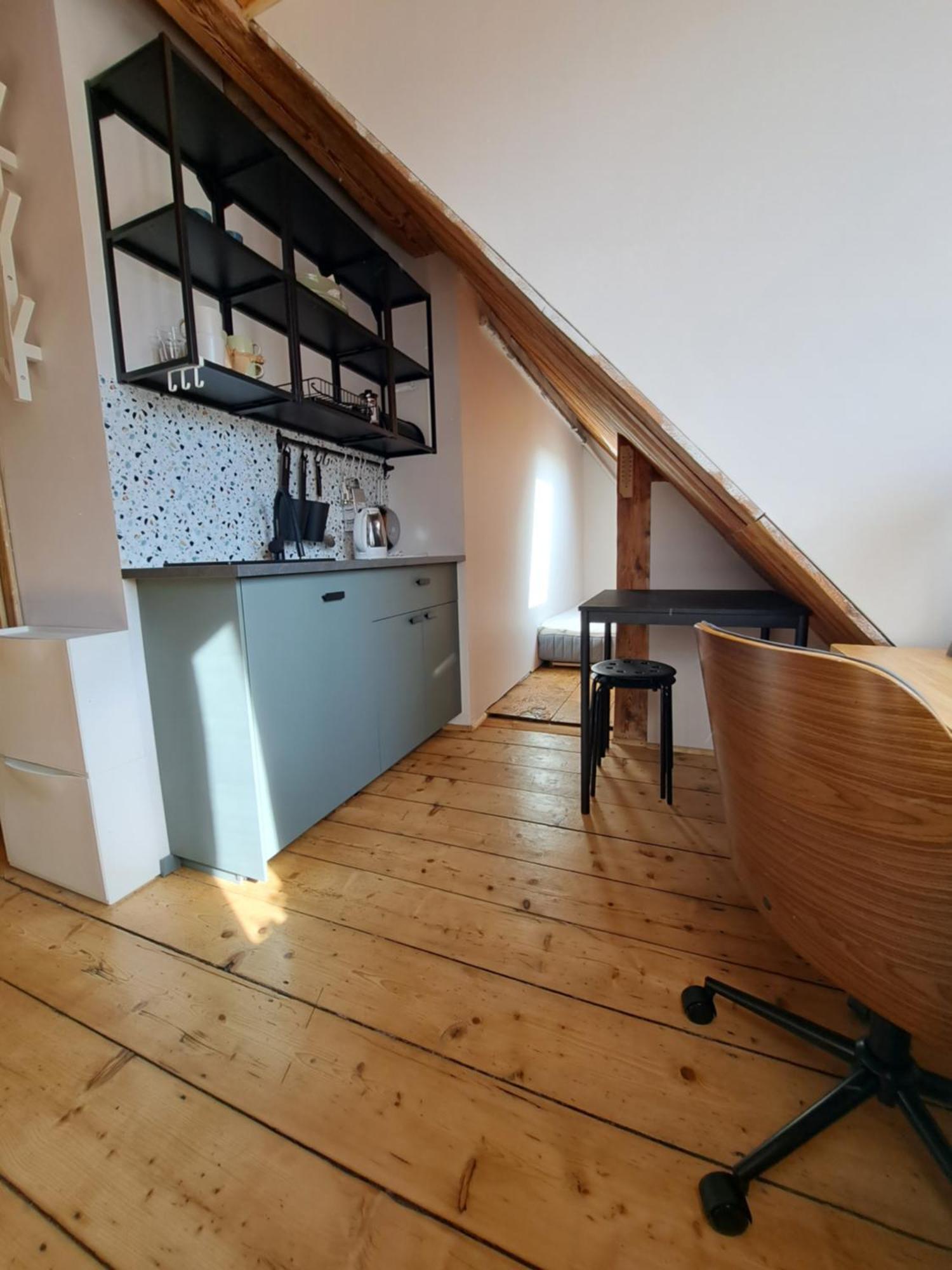 Gorskie Apartamenty Kowary Zewnętrze zdjęcie