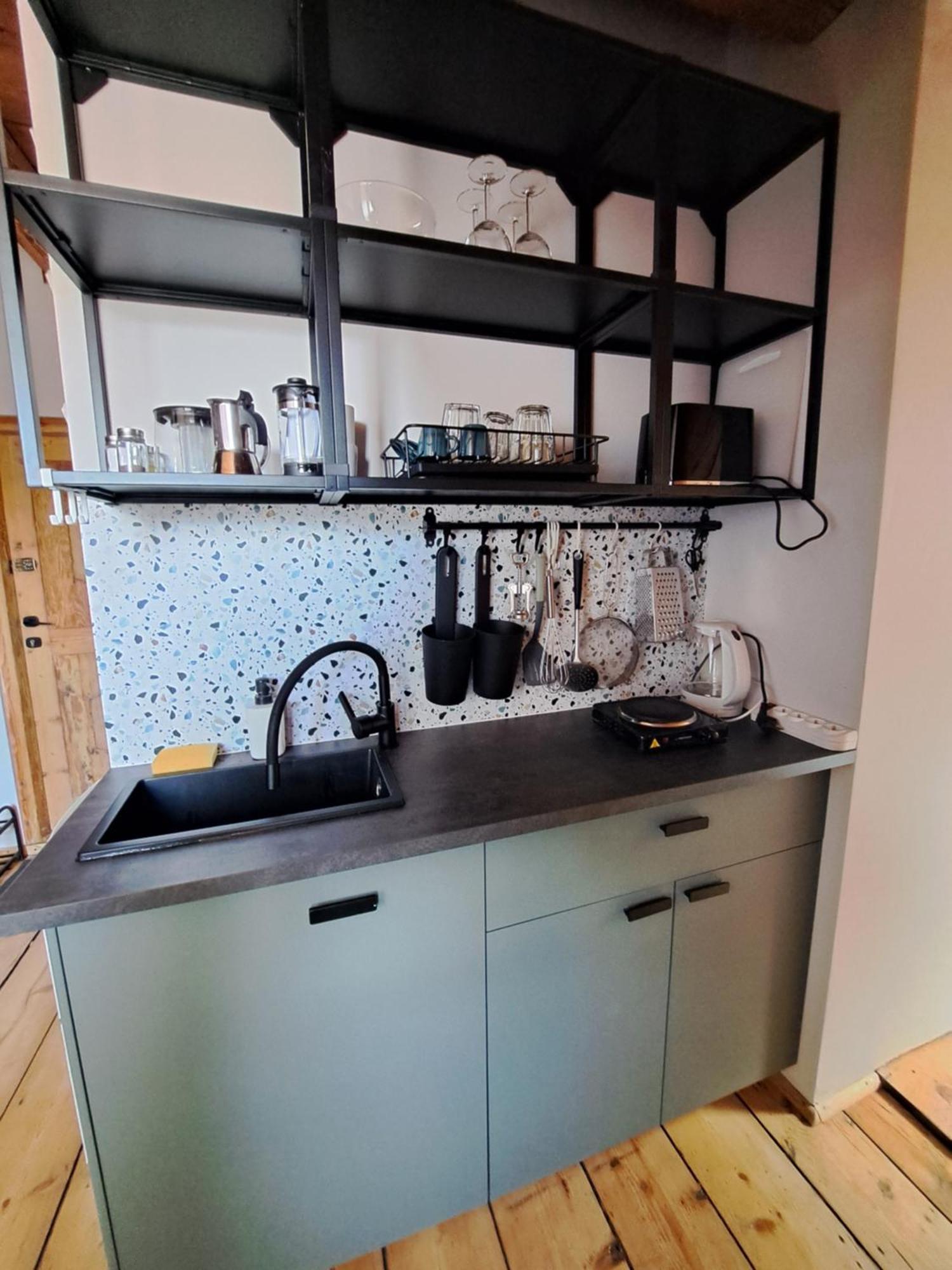 Gorskie Apartamenty Kowary Zewnętrze zdjęcie
