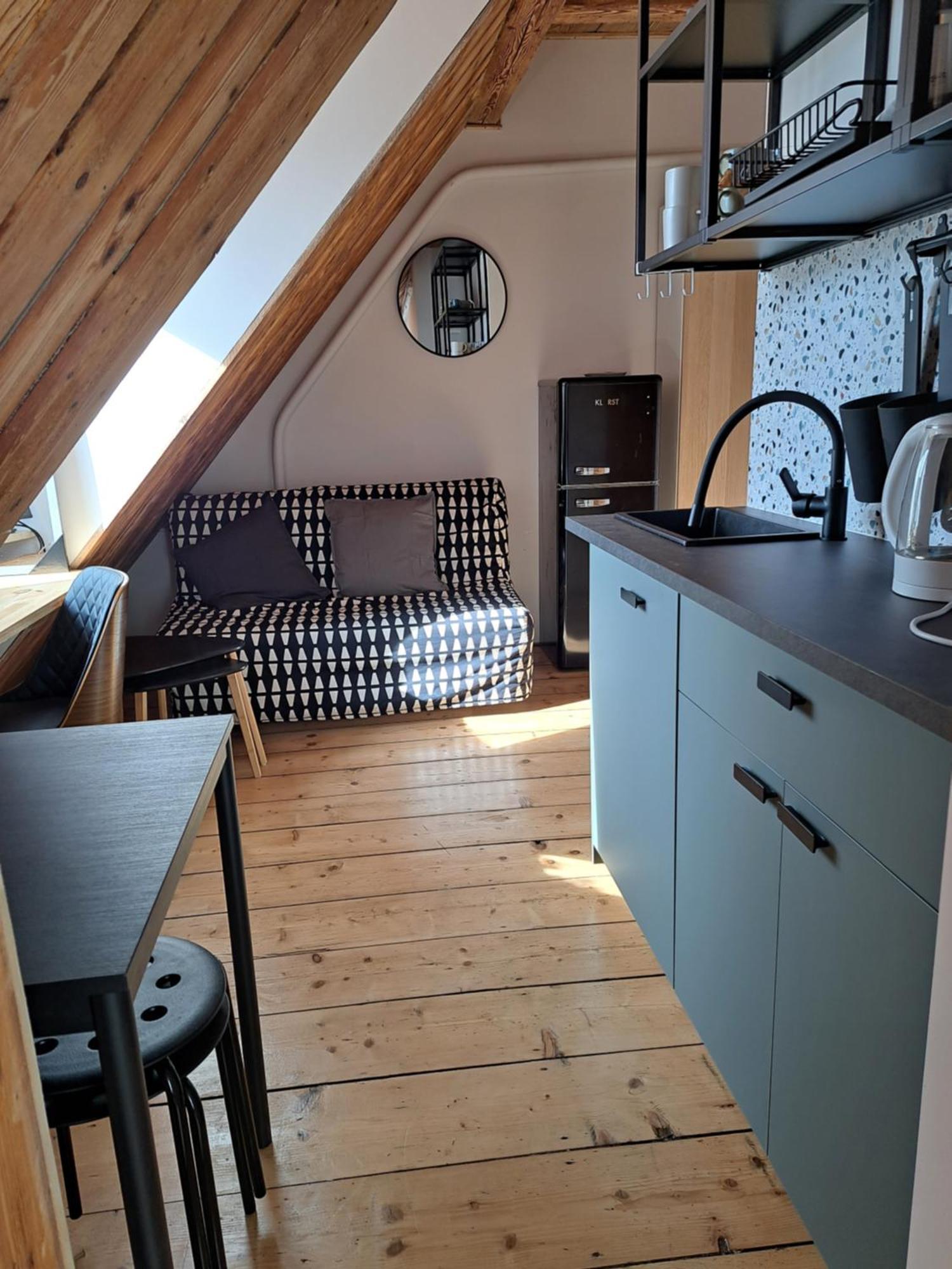 Gorskie Apartamenty Kowary Zewnętrze zdjęcie