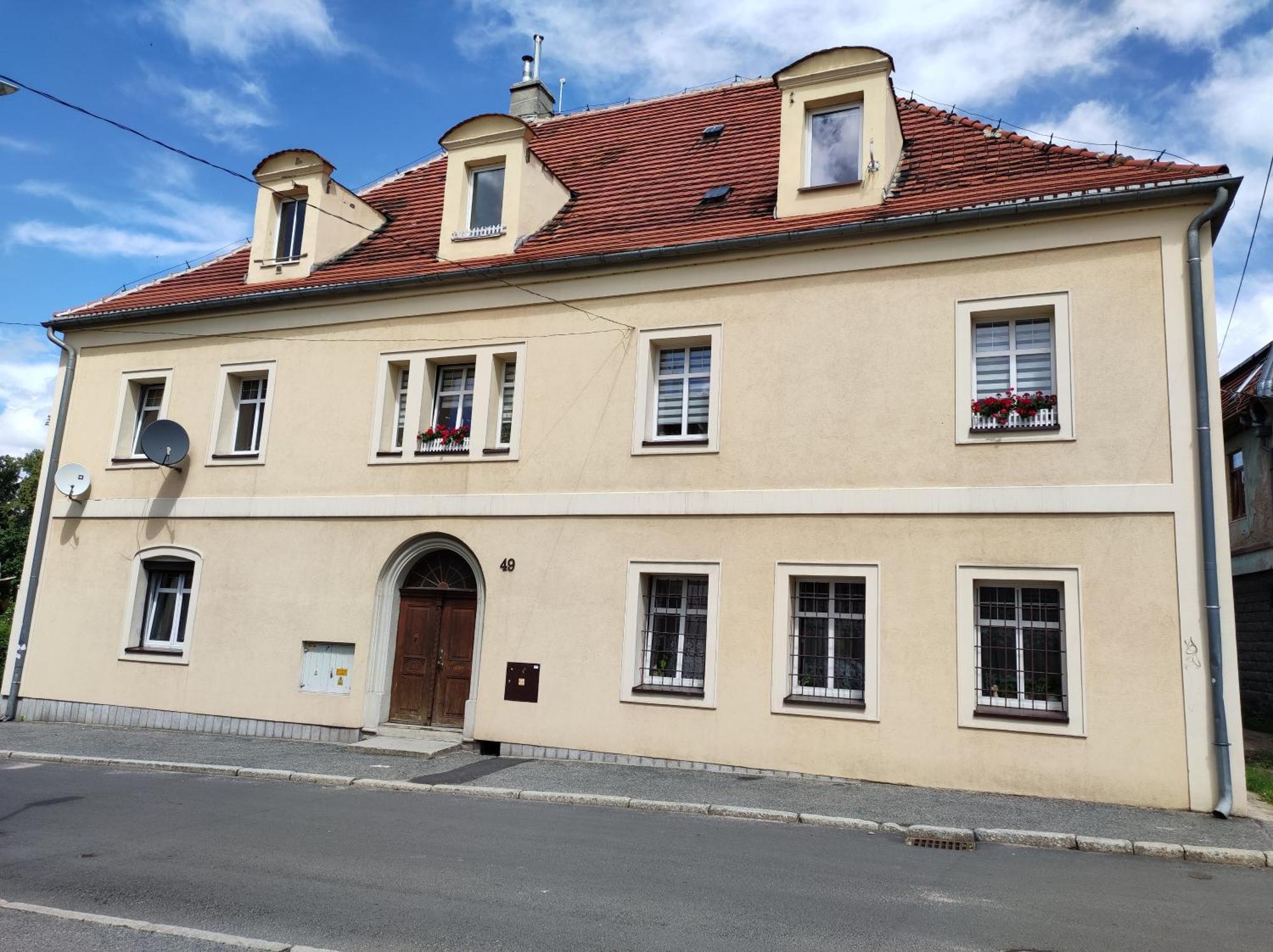 Gorskie Apartamenty Kowary Zewnętrze zdjęcie