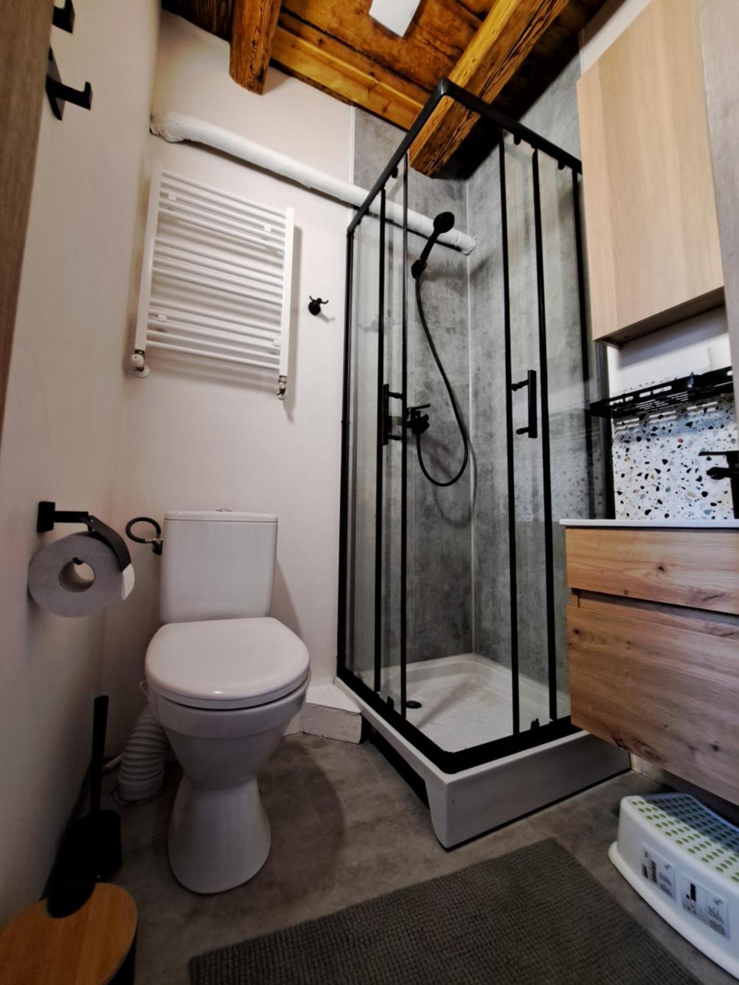Gorskie Apartamenty Kowary Zewnętrze zdjęcie
