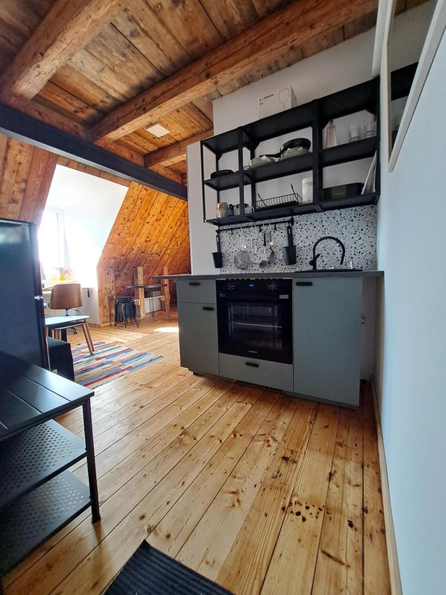 Gorskie Apartamenty Kowary Zewnętrze zdjęcie