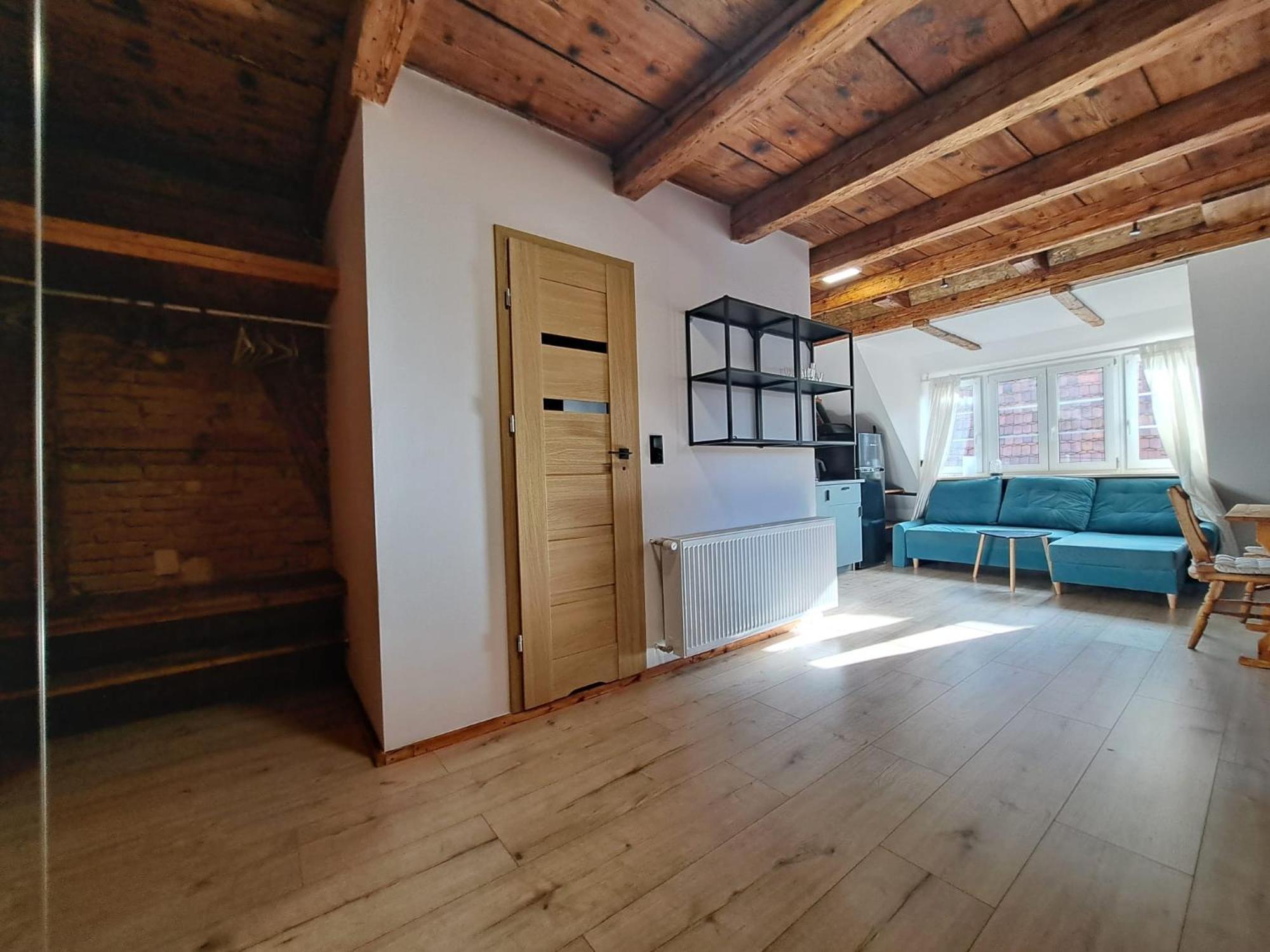 Gorskie Apartamenty Kowary Pokój zdjęcie