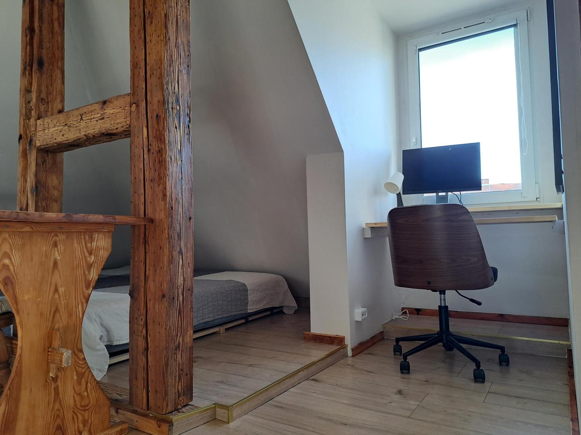 Gorskie Apartamenty Kowary Pokój zdjęcie