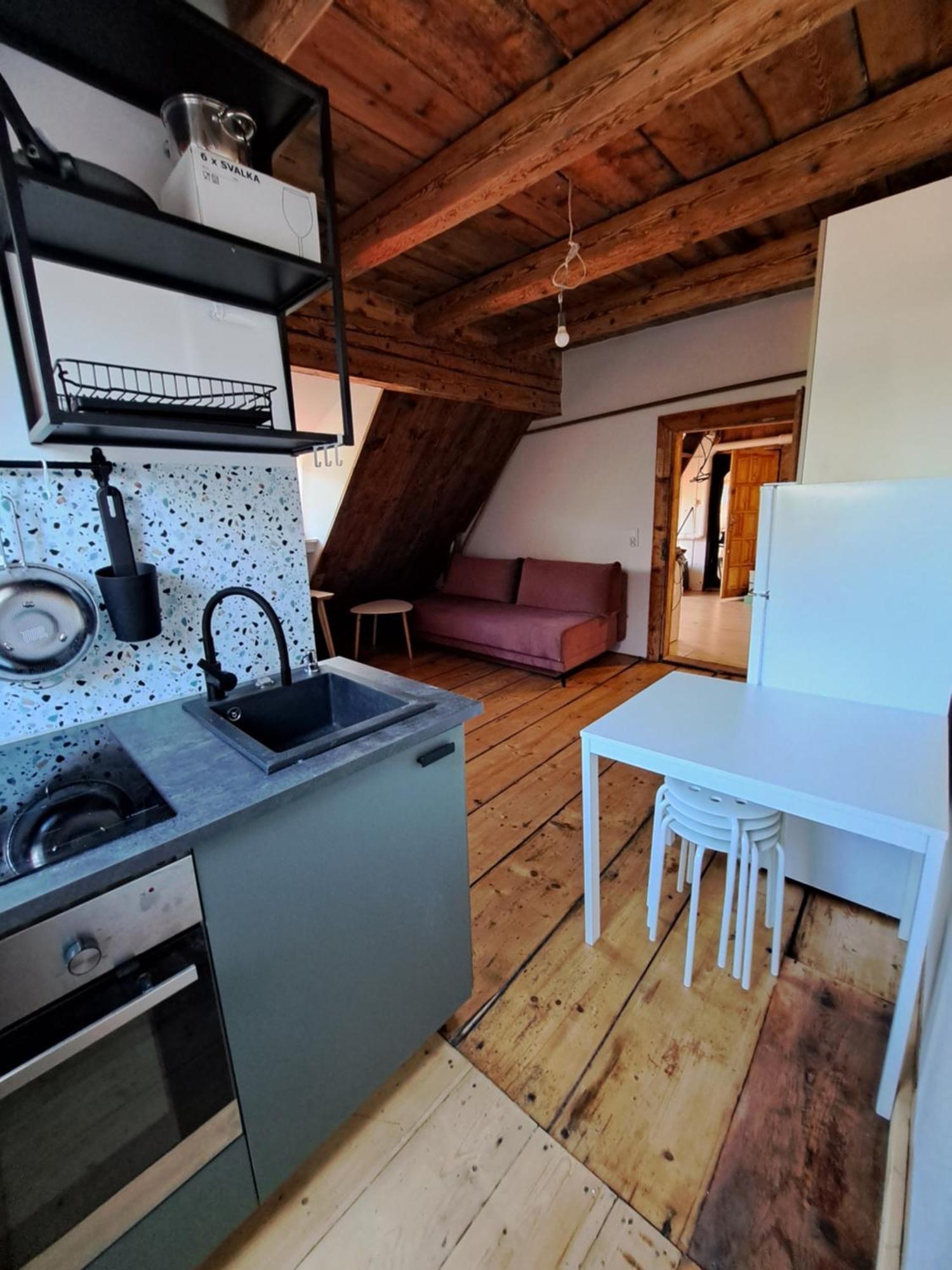 Gorskie Apartamenty Kowary Pokój zdjęcie