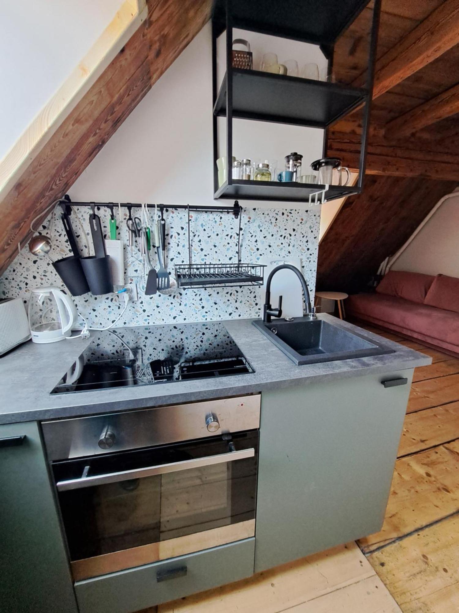 Gorskie Apartamenty Kowary Pokój zdjęcie