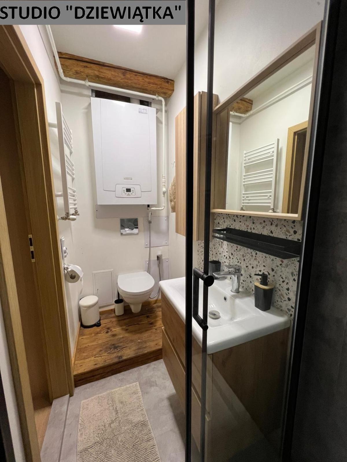 Gorskie Apartamenty Kowary Pokój zdjęcie