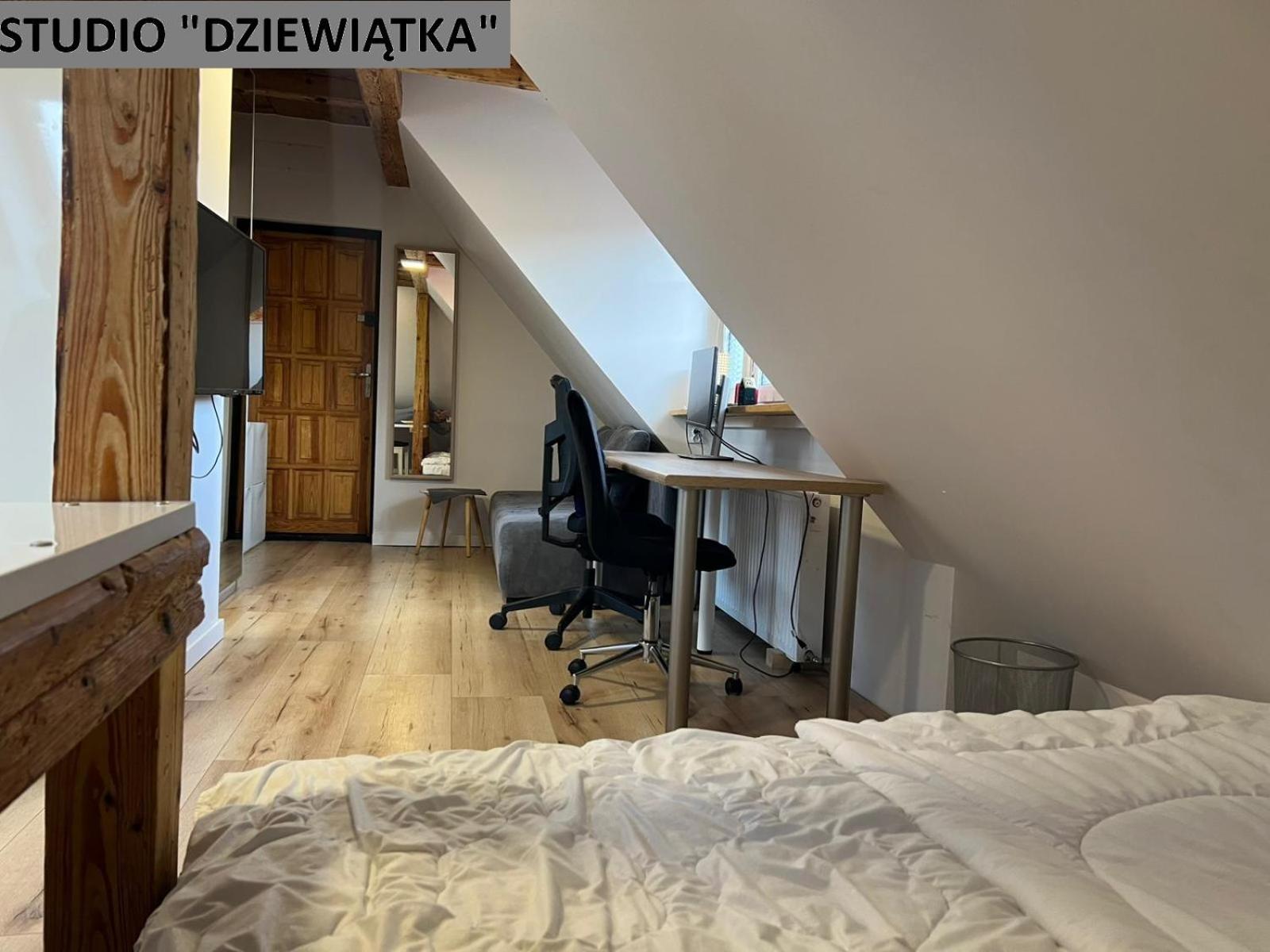 Gorskie Apartamenty Kowary Pokój zdjęcie