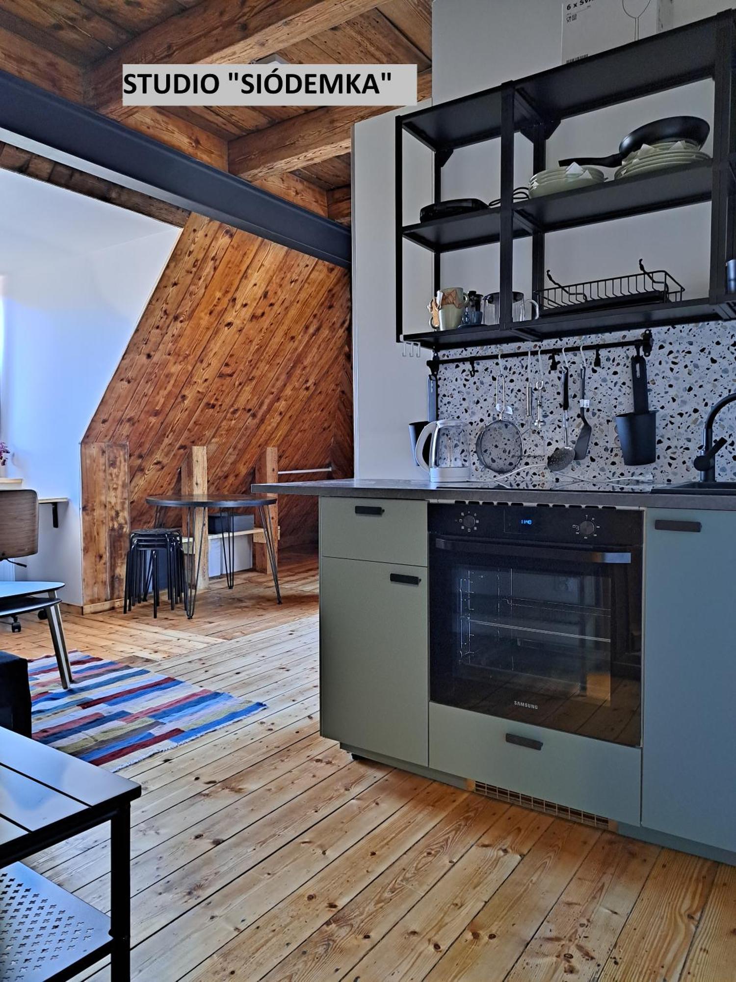 Gorskie Apartamenty Kowary Pokój zdjęcie