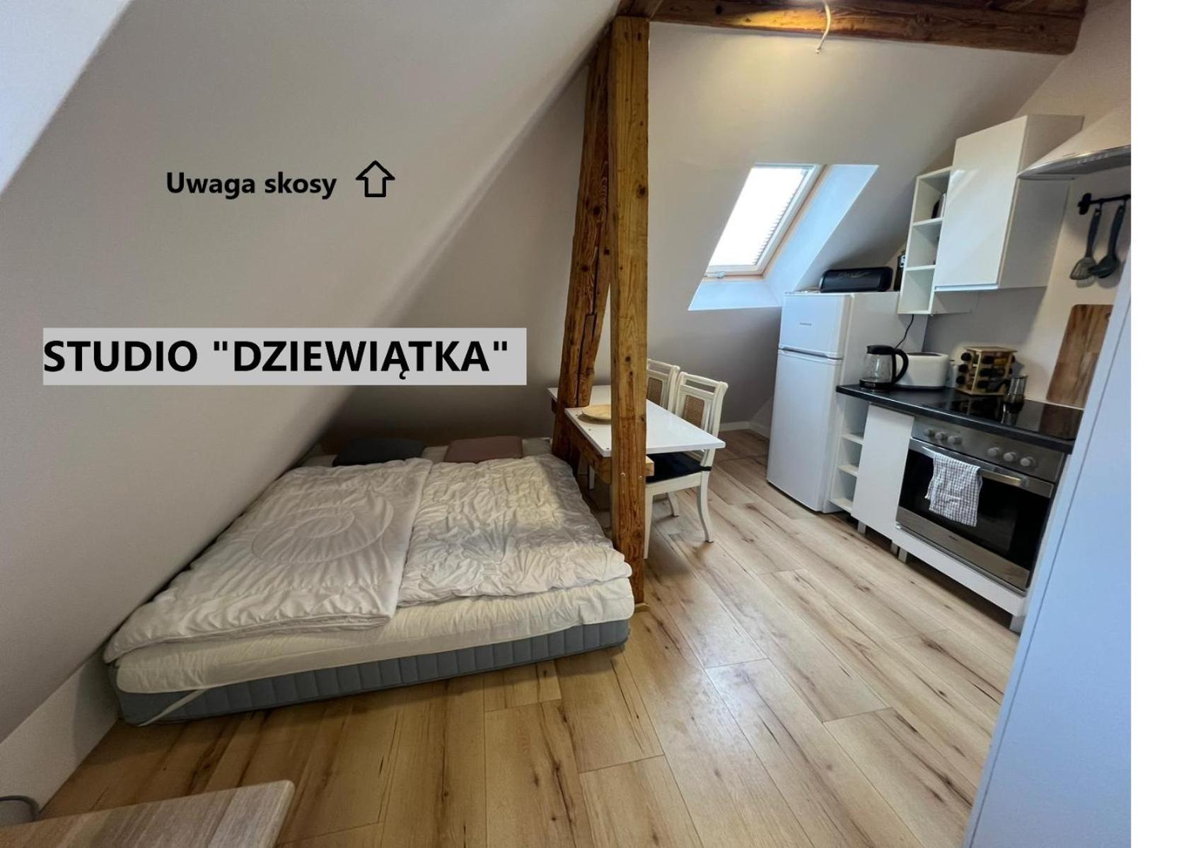 Gorskie Apartamenty Kowary Zewnętrze zdjęcie