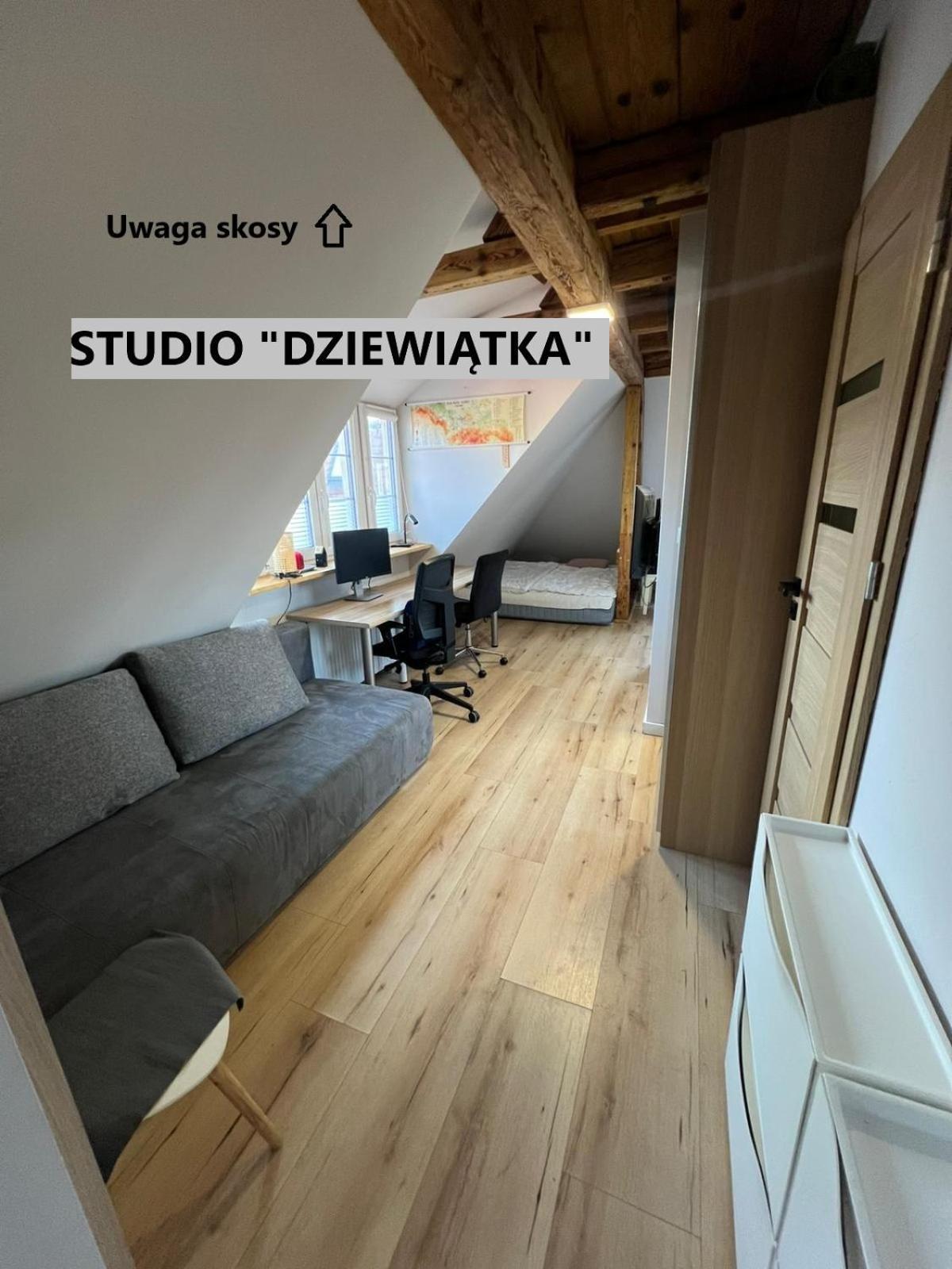 Gorskie Apartamenty Kowary Zewnętrze zdjęcie