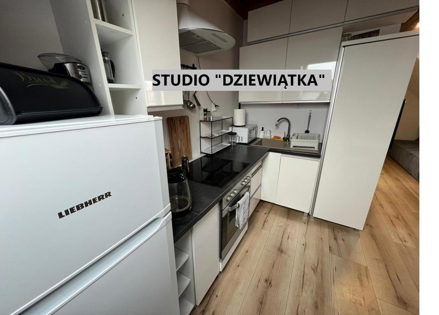 Gorskie Apartamenty Kowary Zewnętrze zdjęcie